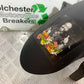 SUZUKI DL1000 V-STROM FRONT MUDGUARD  YEAR 2014-2019 (CMB1325)