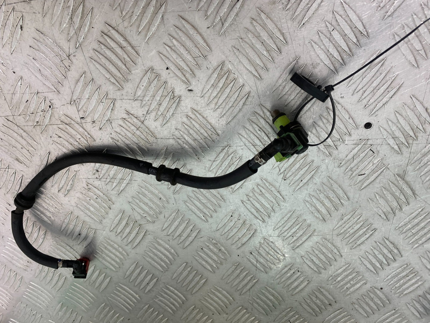 YAMAHA NMAX-125 N MAX 125 INJECTOR   YEAR 2015-2020  (CMB1231)