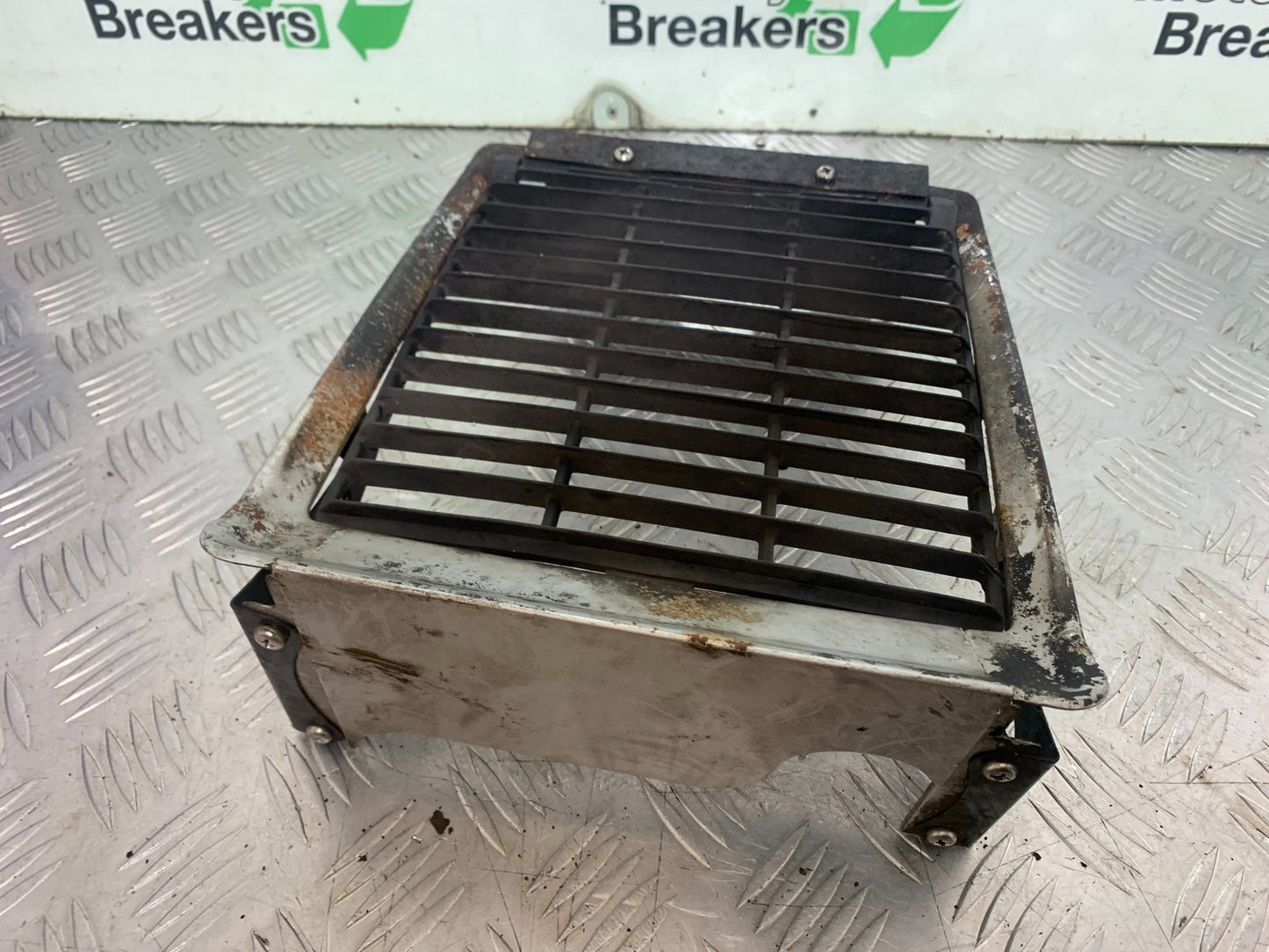 HONDA GL500 GL 500 SILVERWING RADIATOR GRILL  YEAR 1981-82 (CMB1168)