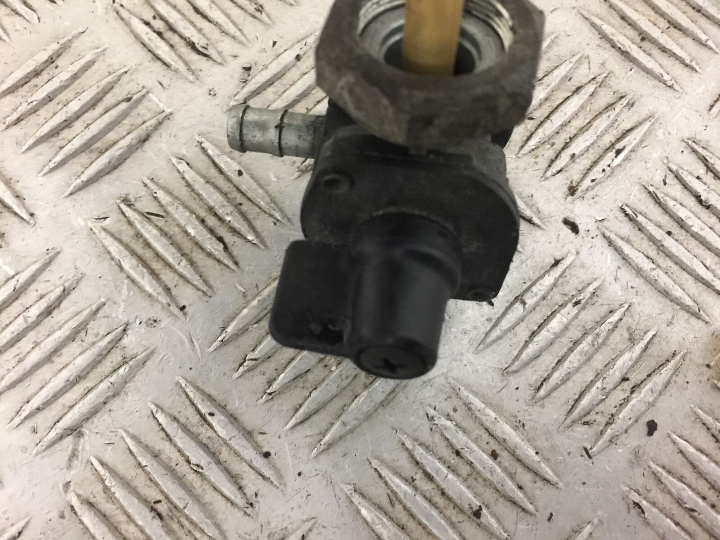 HONDA CB500 CB 500 PETROL TAP  YEAR 2002 (STOCK 494)
