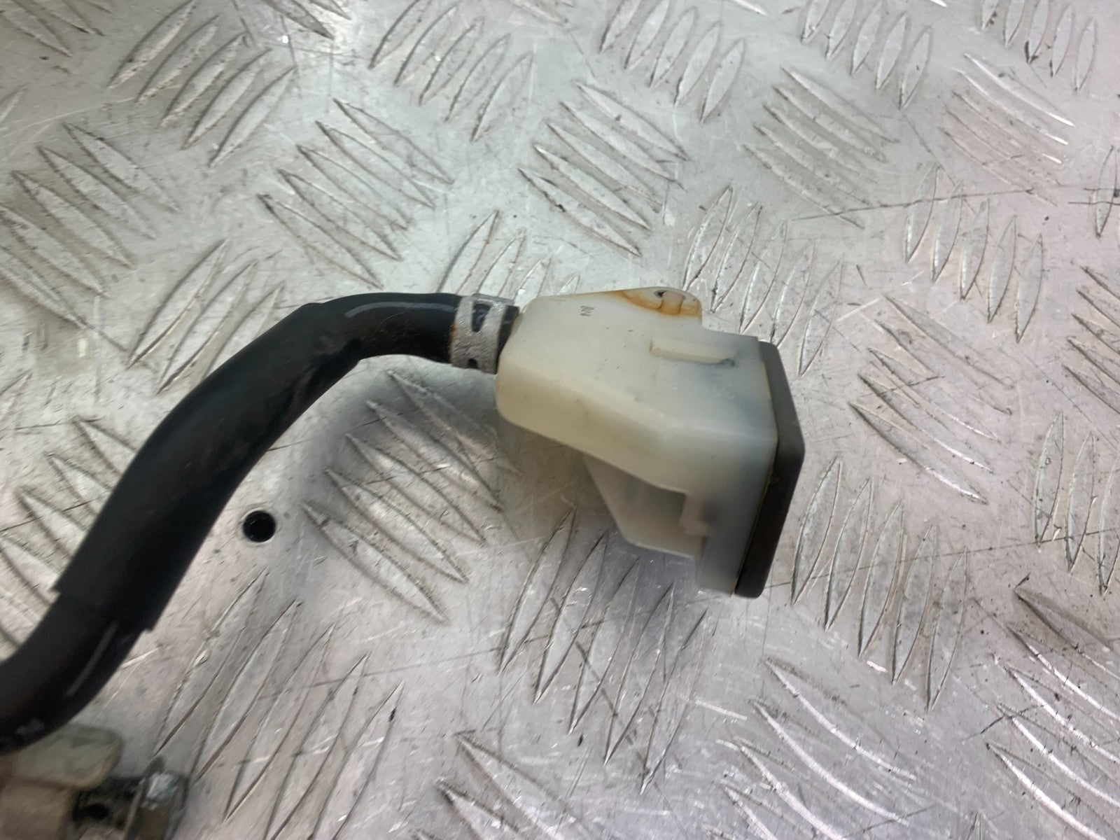 SUZUKI GSR600 GSR 600 REAR MASTER CYLINDER   2006-2010 (CMB1177)