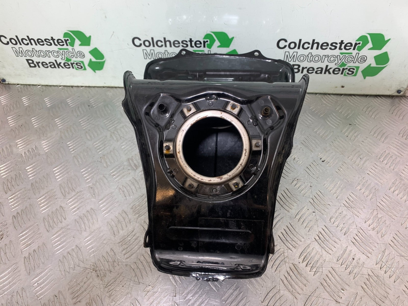HONDA CBR1000 RR CBR1000RR FIREBLADE PETROL FUEL TANK 2008-2011 (CMB1179)