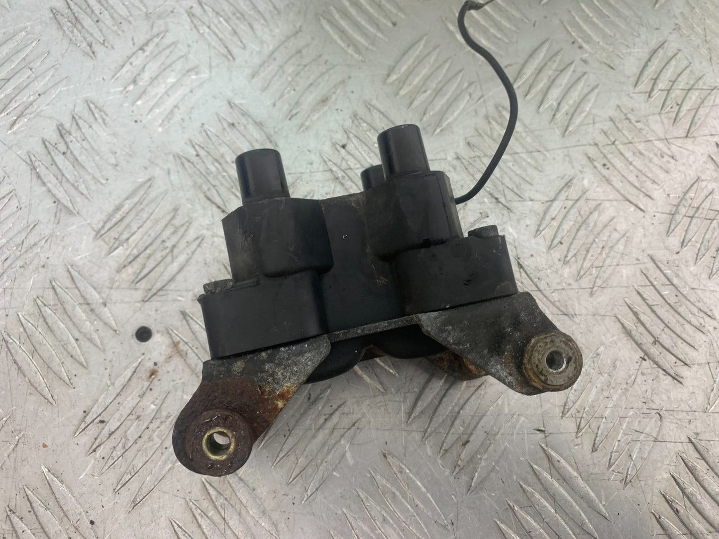 BMW K1200 K 1200 LT COILS  YEAR 1999-07 (CMB1271)