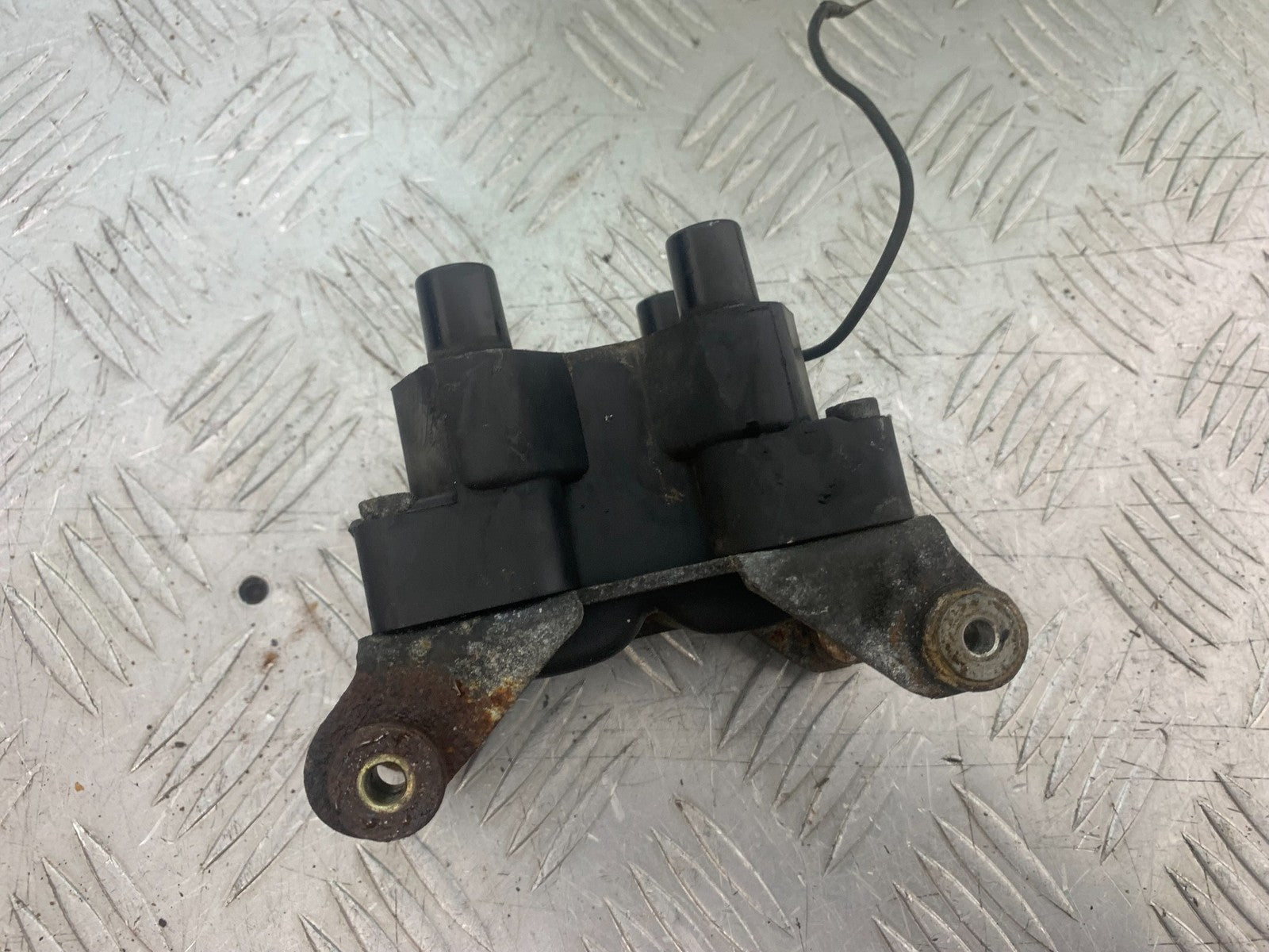 BMW K1200 K 1200 LT COILS  YEAR 1999-07 (CMB1271)