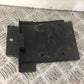 HONDA CB500 CB 500 BATTERY COVER  YEAR 2001 (STOCK 341)