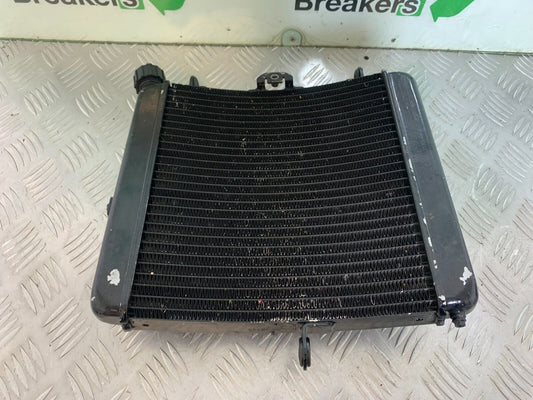 KTM 990 SUPERMOTO T RADIATOR  YEAR 2010-2011  (CMB1067)