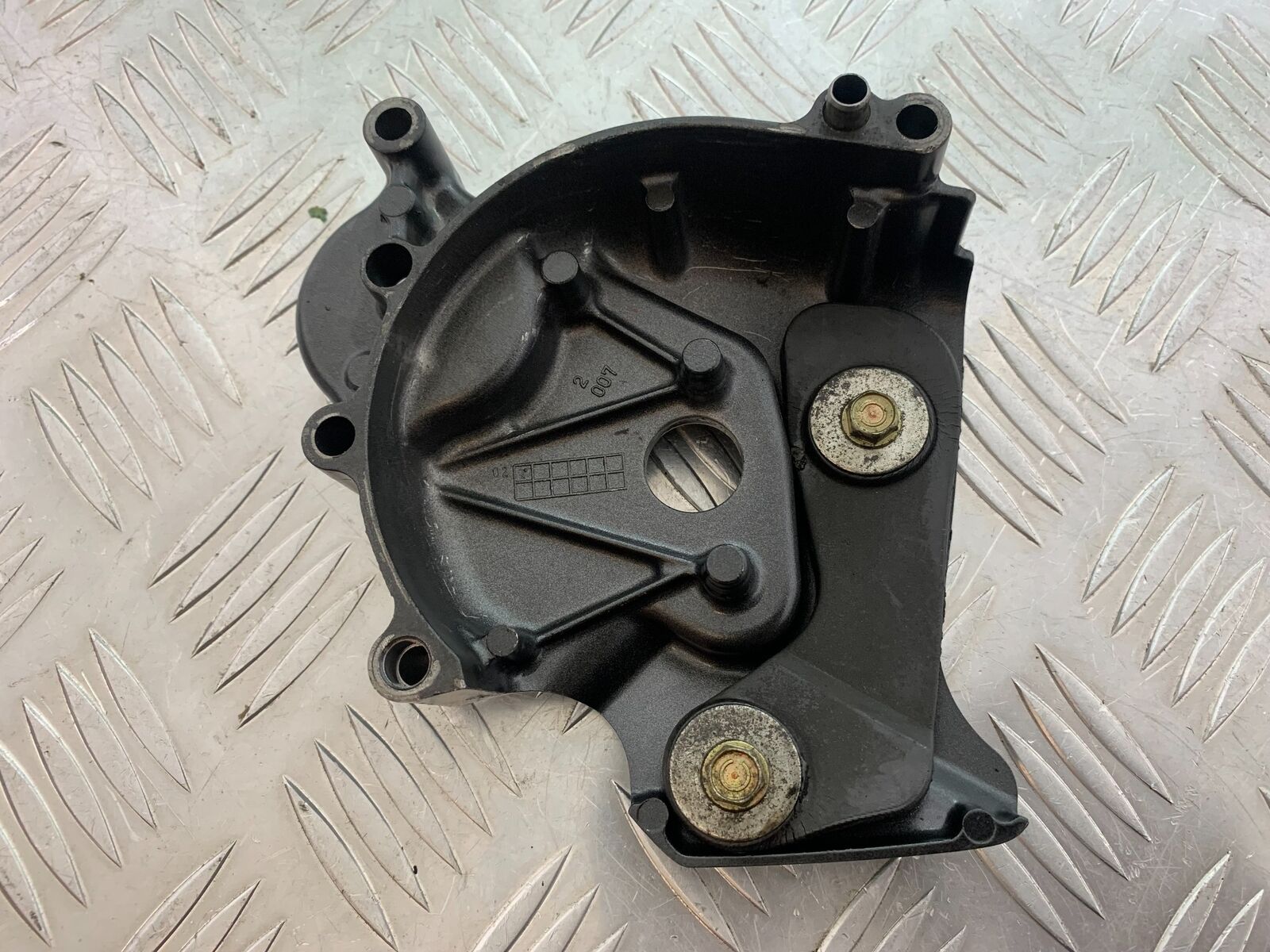 HONDA VFR800 VFR 800 V-TEC SCPROCKET COVER  YEAR 2002 -09 (CMB1012)