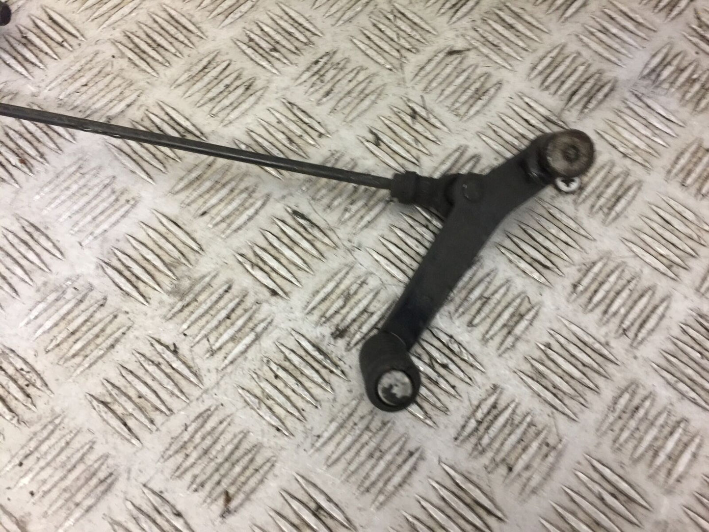 HONDA CB650 F CB 650 FA-E GEAR LEVER  YEAR 2014-2017 STOCK 609
