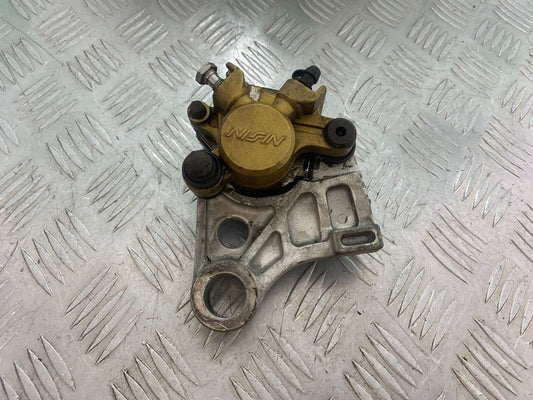 HONDA CBR600 CBR 600 RR REAR CALIPER  YEAR 2003-2004 CMB1086)