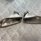 PIAGGIO VESPA LX50 LX S 50 FRONT INDICATORS   YEAR 2007-2016 (CMB1290)