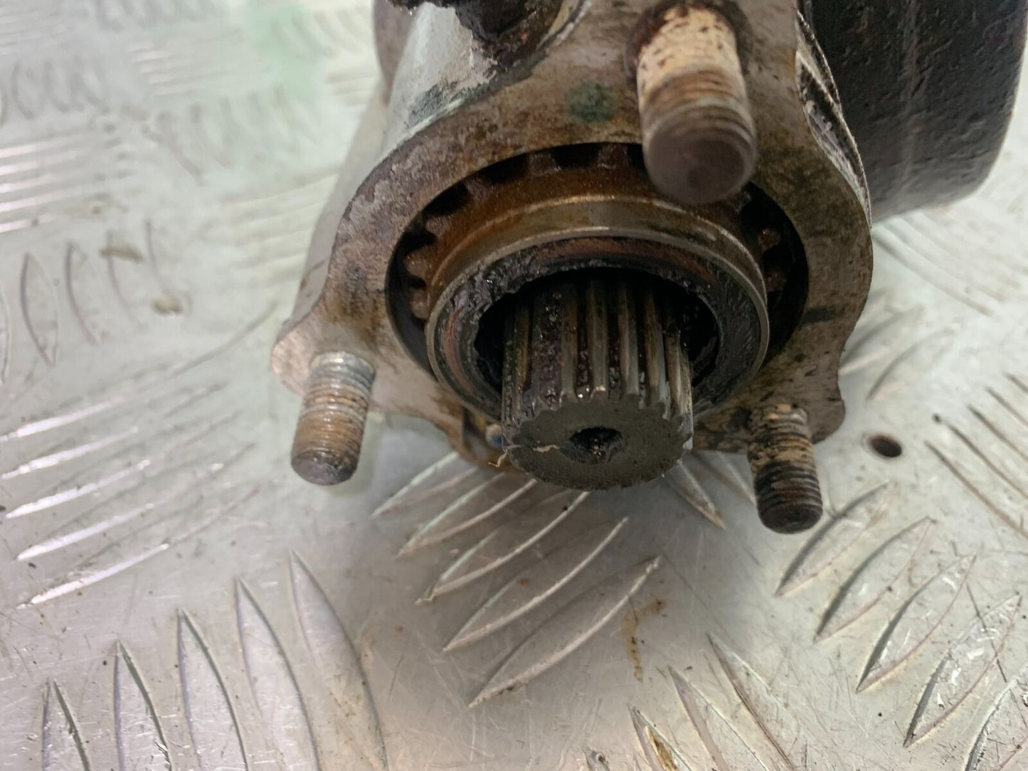 HONDA CX500 CX 500 REAR DIFF  YEAR 1978-81 (CMB1079)