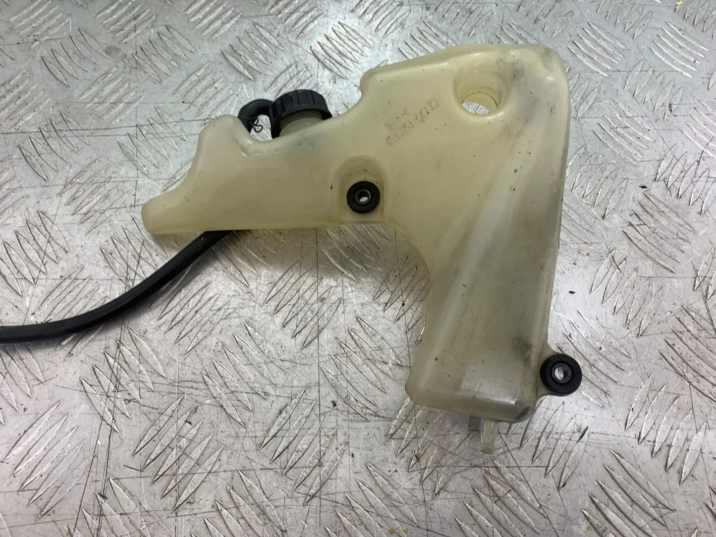 KAWASAKI ZX10R ZX10 R COOLANT BOTTLE   2008-2010 (CMB1206)