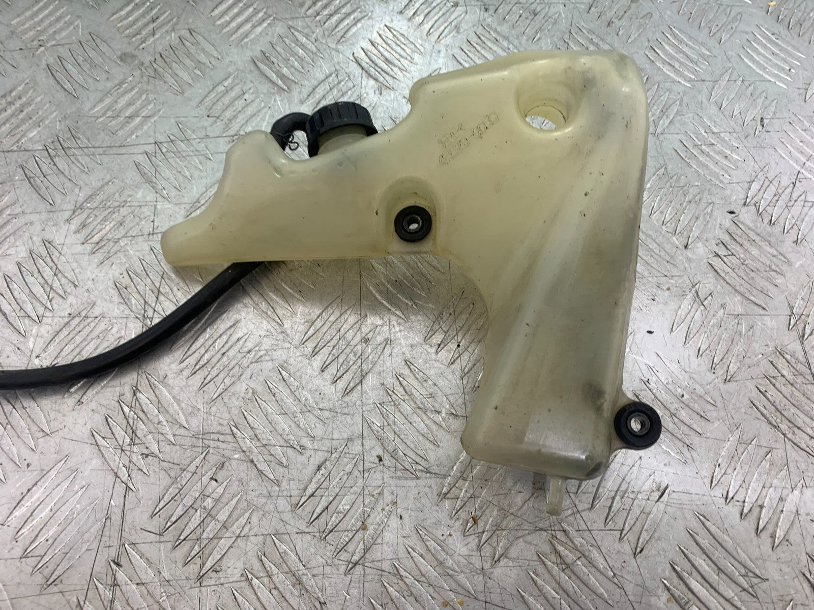 KAWASAKI ZX10R ZX10 R COOLANT BOTTLE   2008-2010 (CMB1206)
