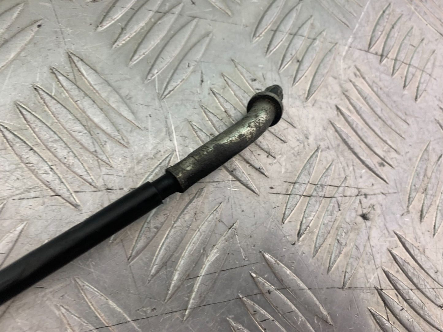 YAMAHA XJ6 XJ6-S CLUTCH CABLE  YEAR 2009-2015  (CMB1212)
