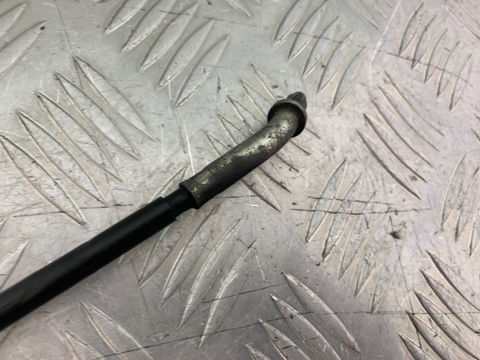 YAMAHA XJ6 XJ6-S CLUTCH CABLE  YEAR 2009-2015  (CMB1212)