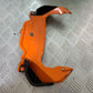 HONDA CBR500R CBR 500 R RIGHT SEAT PANEL JOINER  YEAR 2016 (CMB1066)