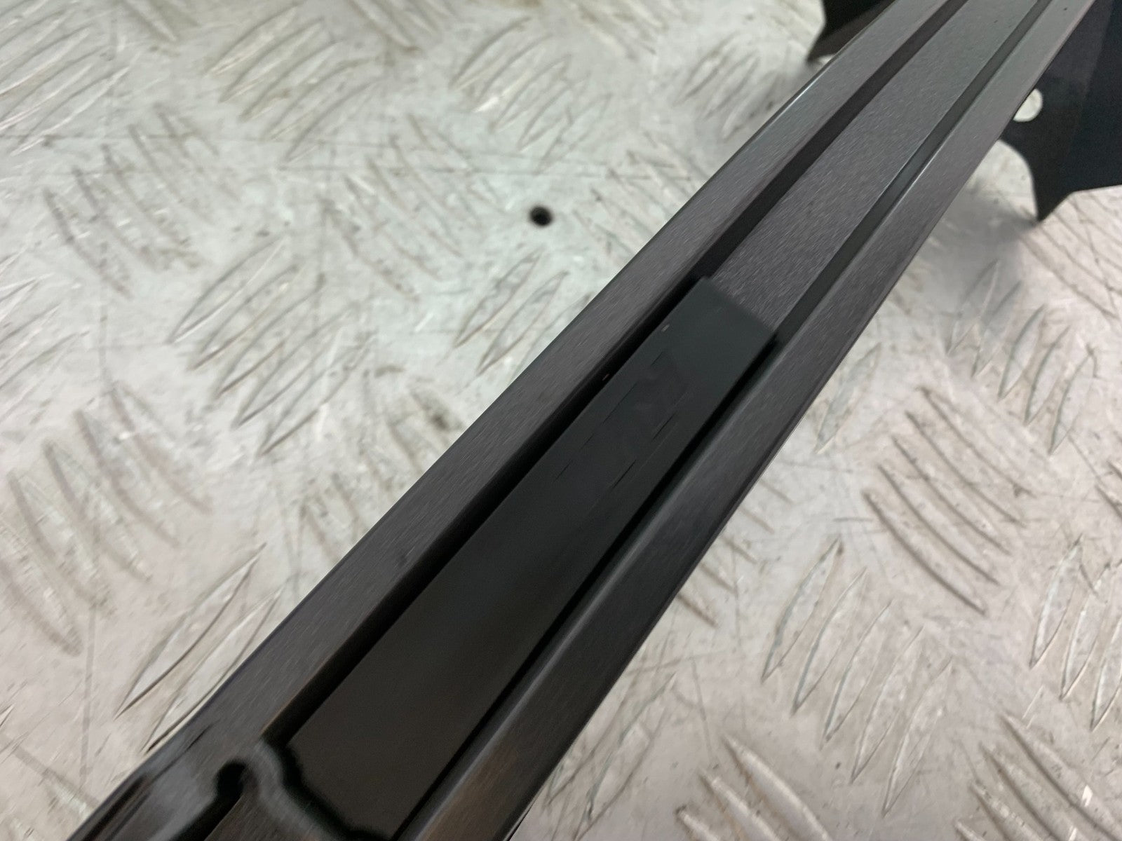 KTM 390 ADVENTURE MOUNTING BRACKET   YEAR 2020-24 (CMB1240)