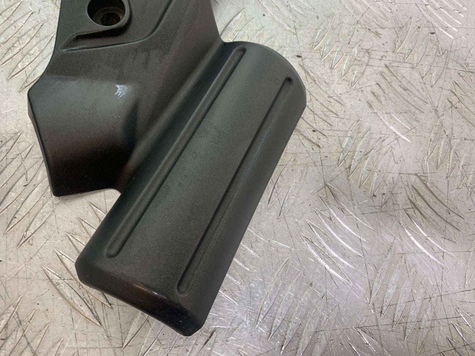 KAWASAKI 650 VERSYS  LEFT & RIGHT FRAME COVERS  YEAR 2015-2018 (CMB1288)