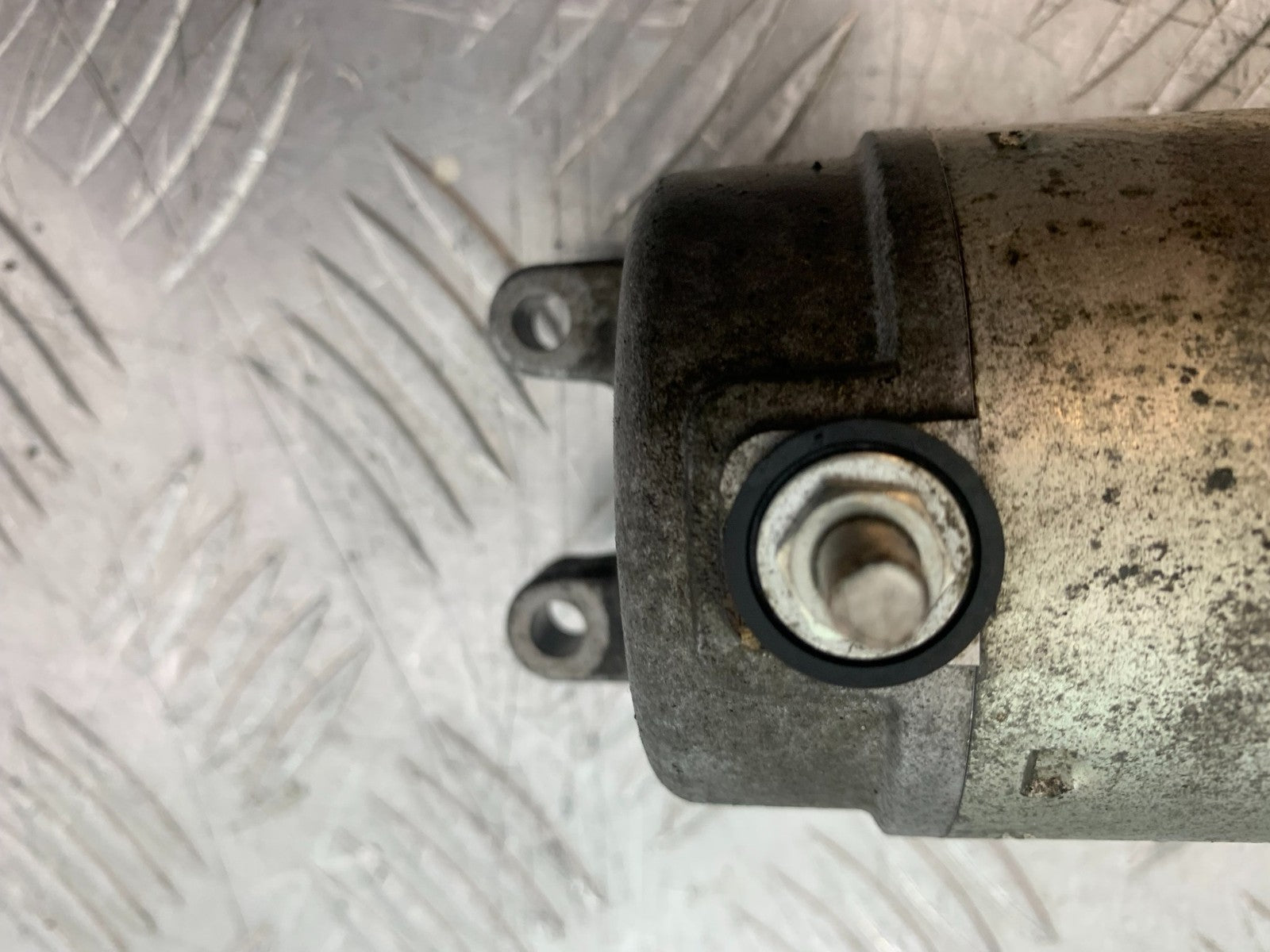TRIUMPH 1050 SPRINT ST STARTER MOTOR  2003-2011 (CMB1285)