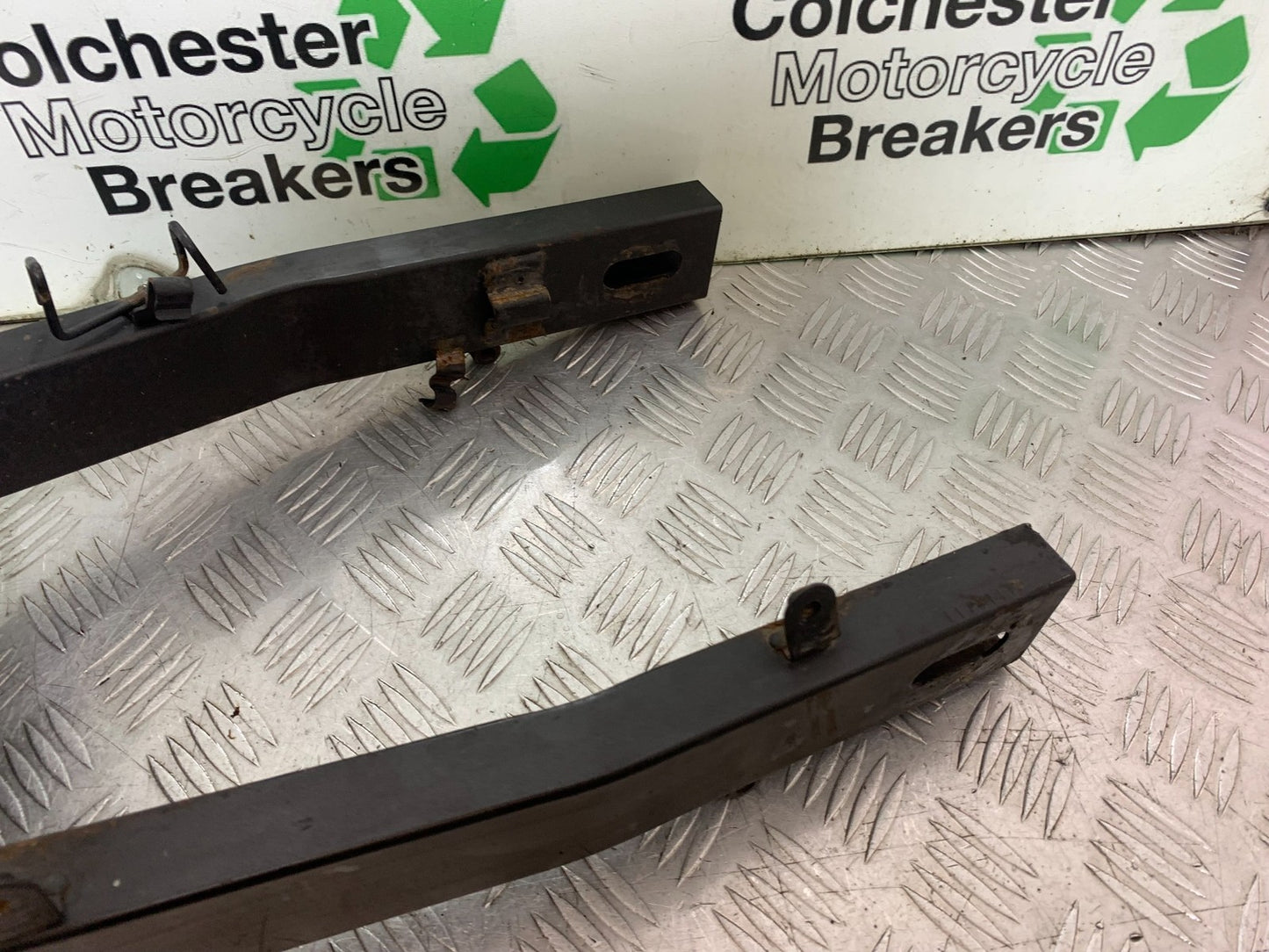 KAWASAKI NINJA 400 EX 400 SWINGARM   YEAR 2018-2022 (CMB1278)