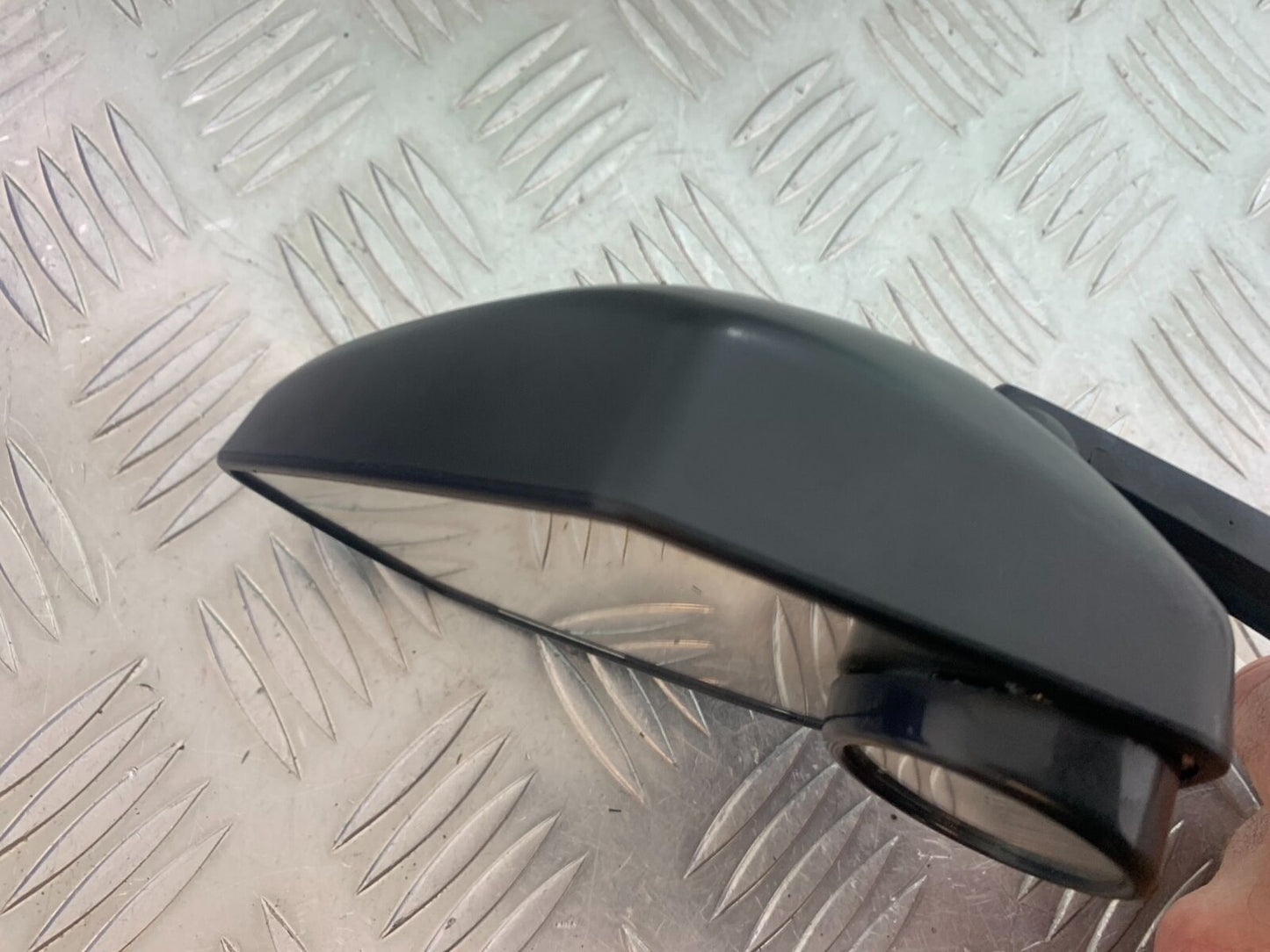 DUCATI DIAVEL 1200 LEFT MIRROR  YEAR 2014-17 (CMB1054)