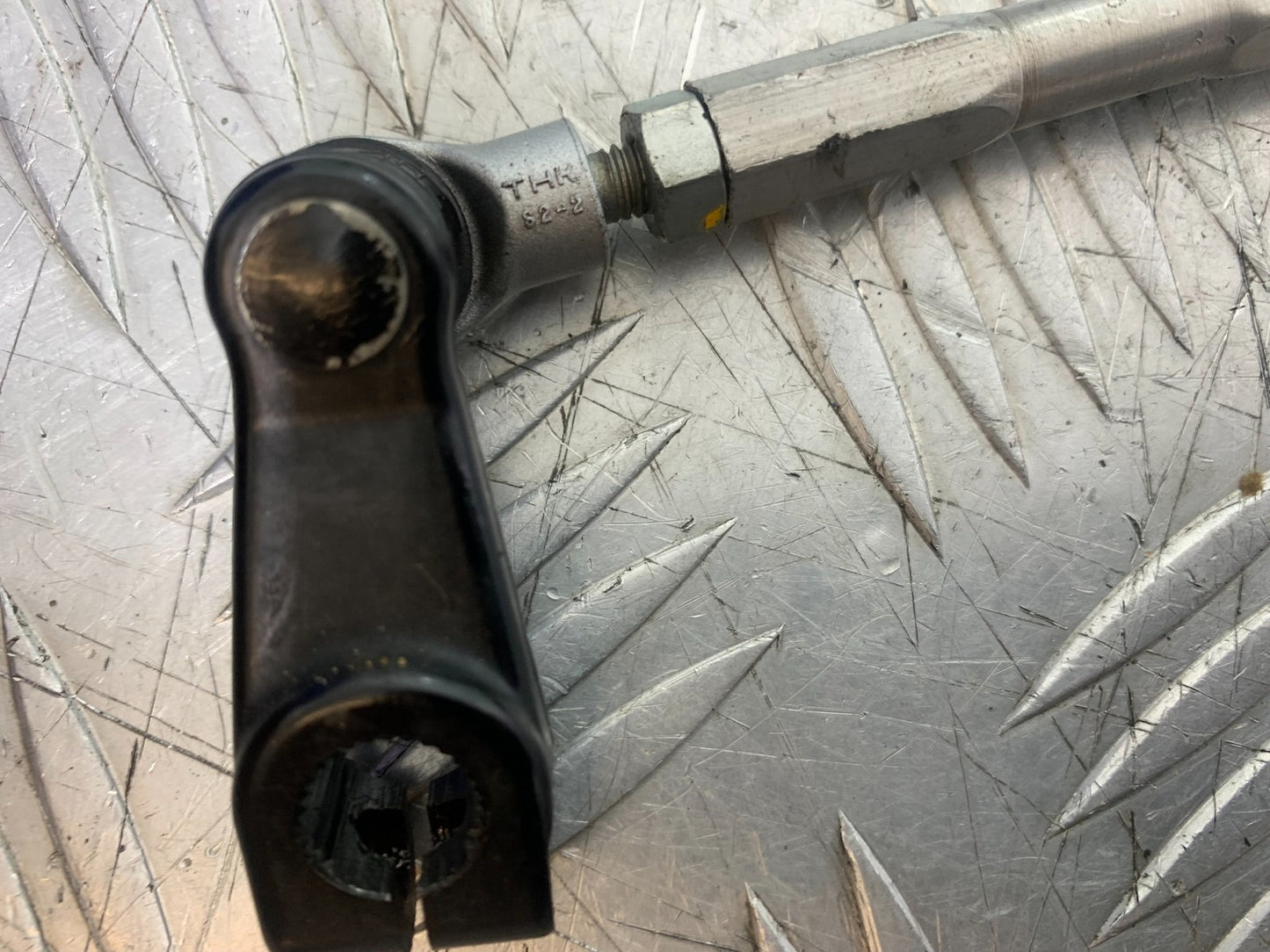 HONDA CBR1000 rr FIREBLADE HM QUICK SHIFTER  YEAR 2012-2016 (CMB1198)