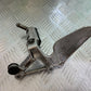 HONDA CBR1100 BLACKBIRD FRONT LEFT HANGER AND PEG  YEAR 1996-1998 (CMB1017)