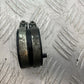 NECO ALEXONE 125 INLET RUBBER YEAR 2016-2022  (CMB1273)