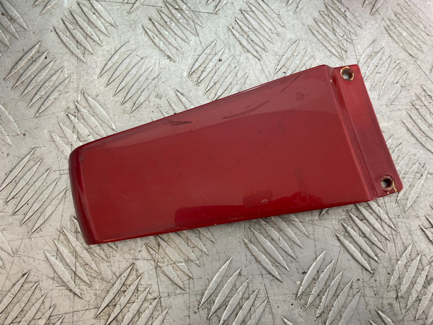 SUZUKI RF900 RF 900 TAIL PIECE JOINER YEAR 1994-1999 CMB1326