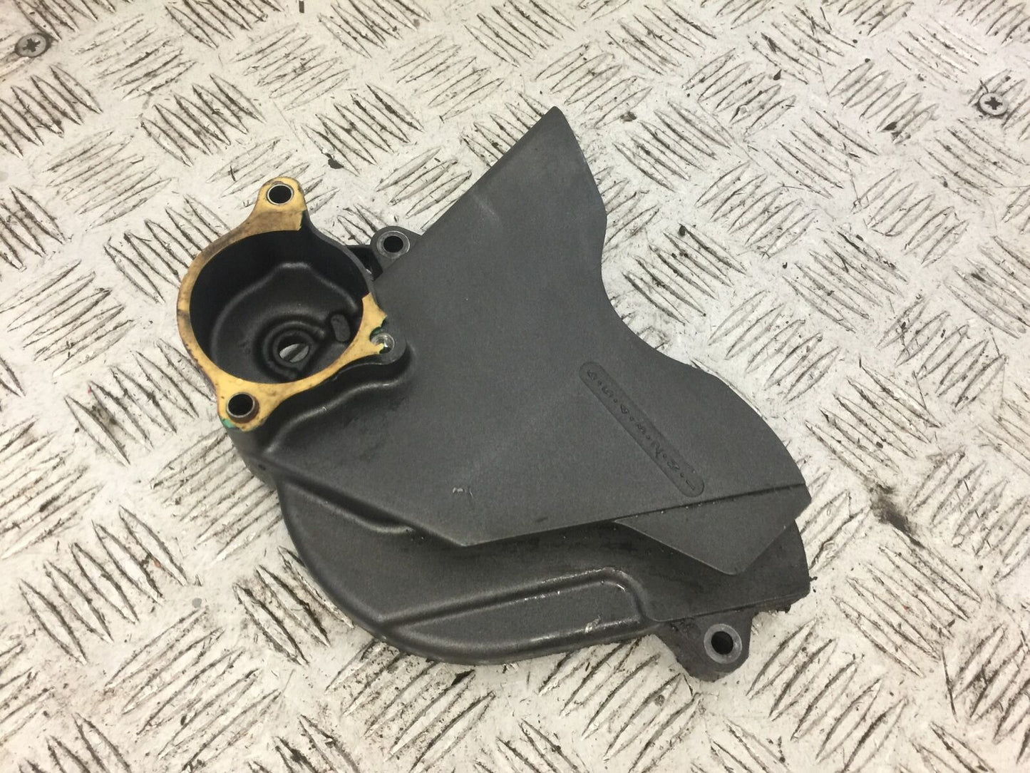 HONDA CB1000R CB 1000 R SPROCKET COVER  YEAR 2008-2016 (STOCK 715)