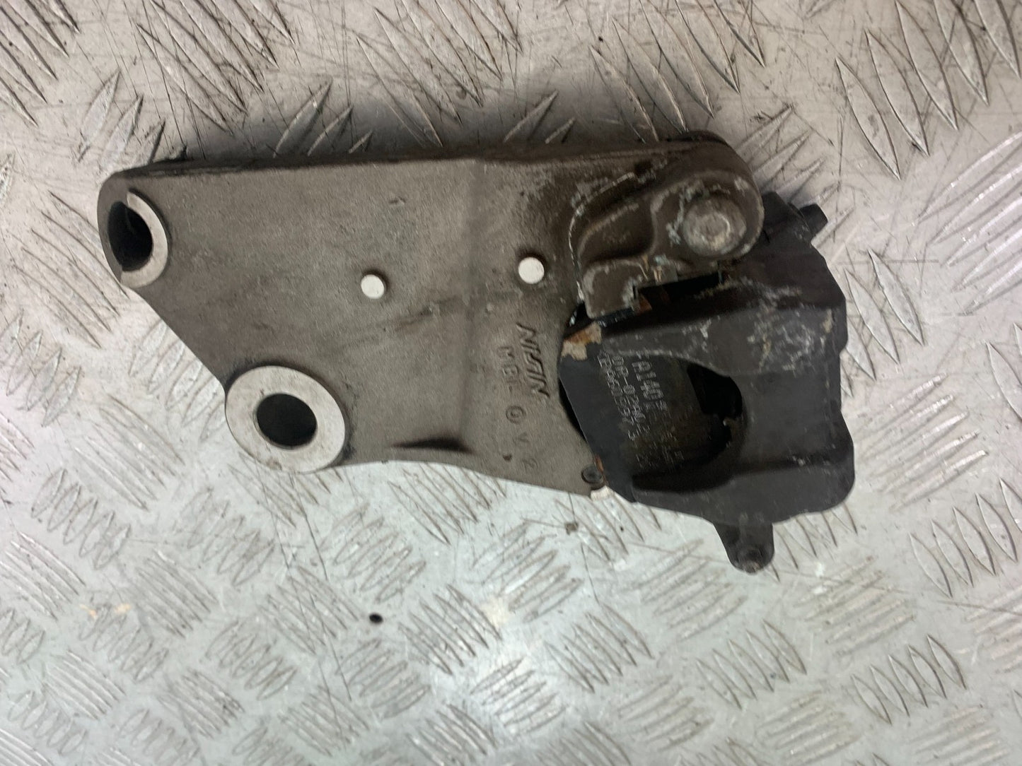 HONDA NT650 V DEAUVILLE REAR BRAKE CALIPER YEAR 1998-01(CMB1320)
