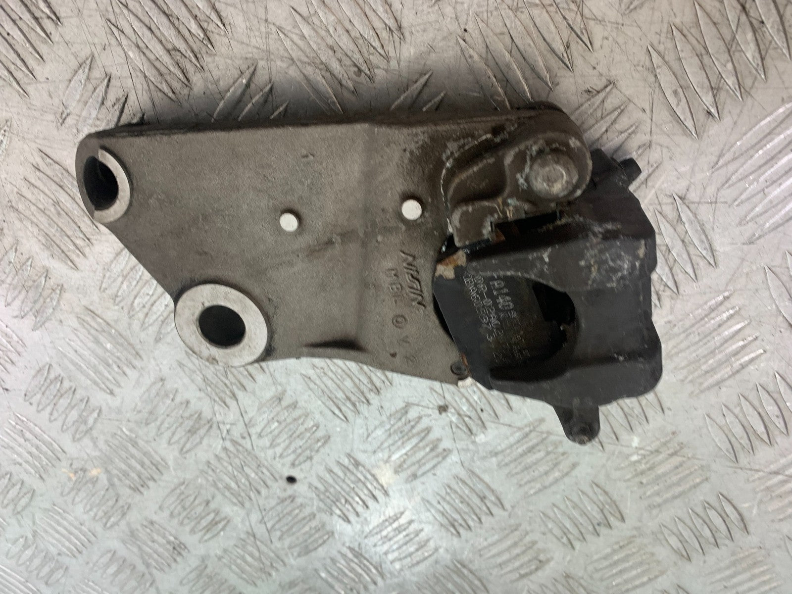 HONDA NT650 V DEAUVILLE REAR BRAKE CALIPER YEAR 1998-01(CMB1320)