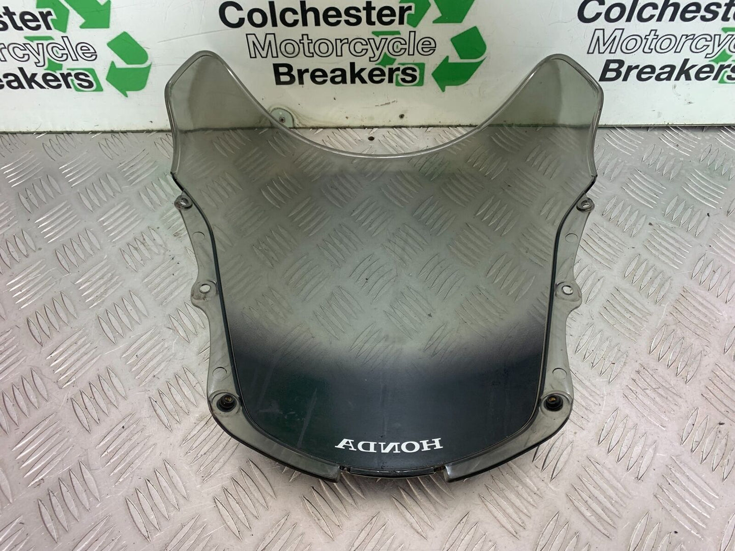 HONDA CBR1100 BLACKBIRD SCREEN  YEAR 1999-2005 (CMB1103)