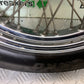 HONDA VT750 SHADOW FRONT WHEEL   YEAR 2003-2004 (CMB1265)