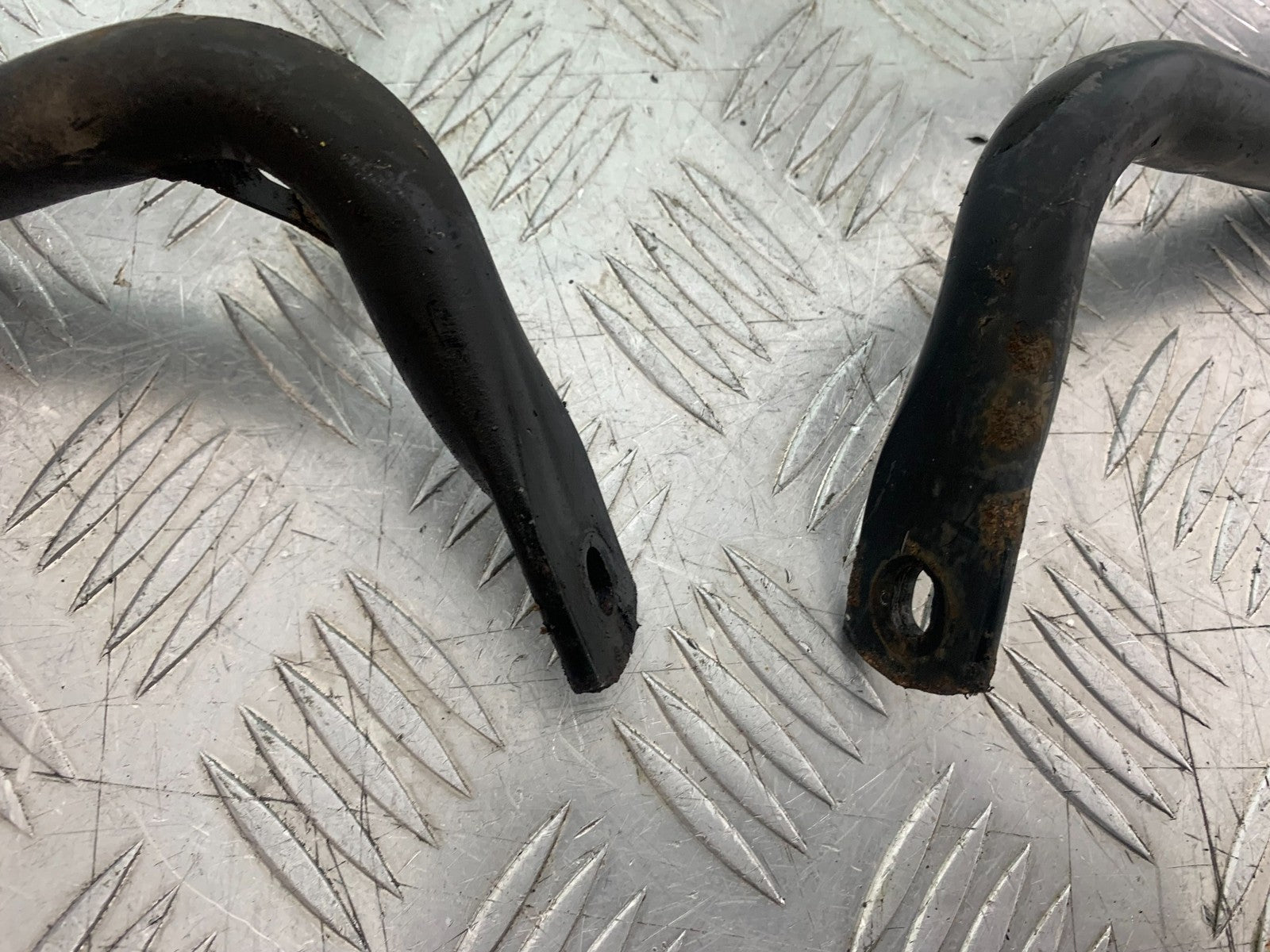 HONDA NT 700 V DEAUVILLE CRASH BARS   YEAR 2006-2011 (CMB1211)