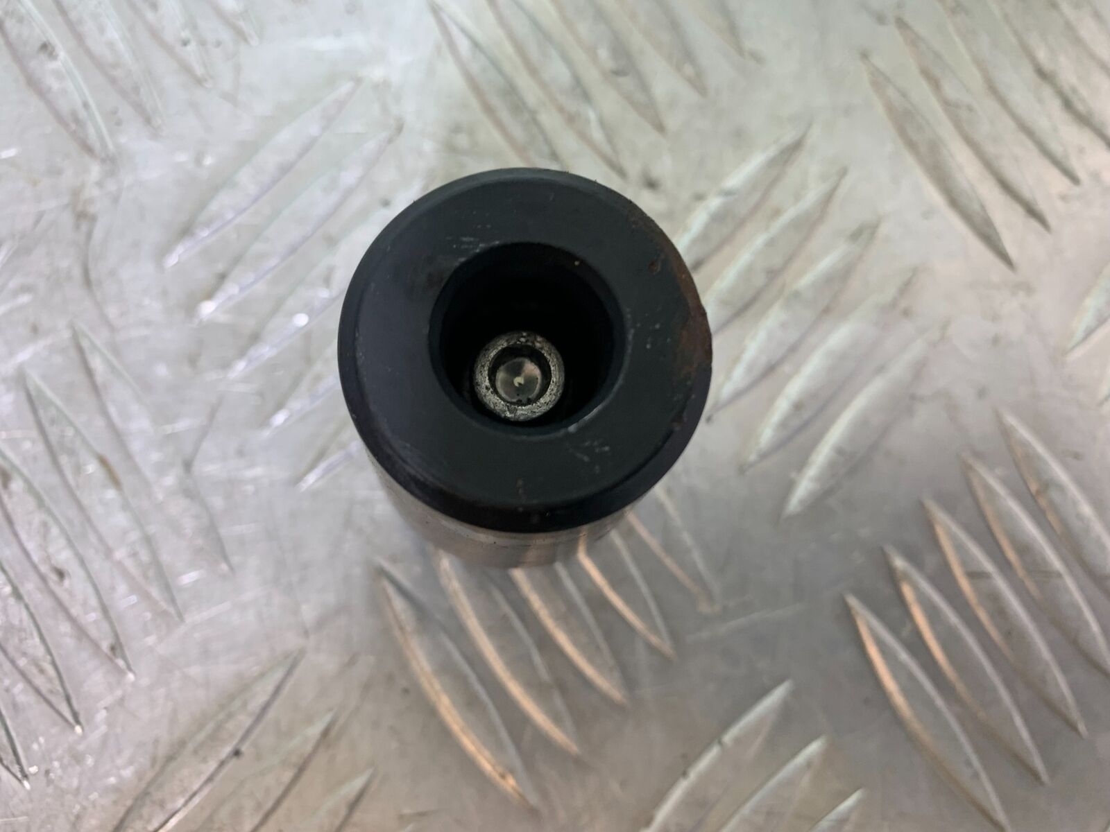 BENELLI BN125 BN 125 BAR END WEIGHT   YEAR 2018-2021 (CMB1080)