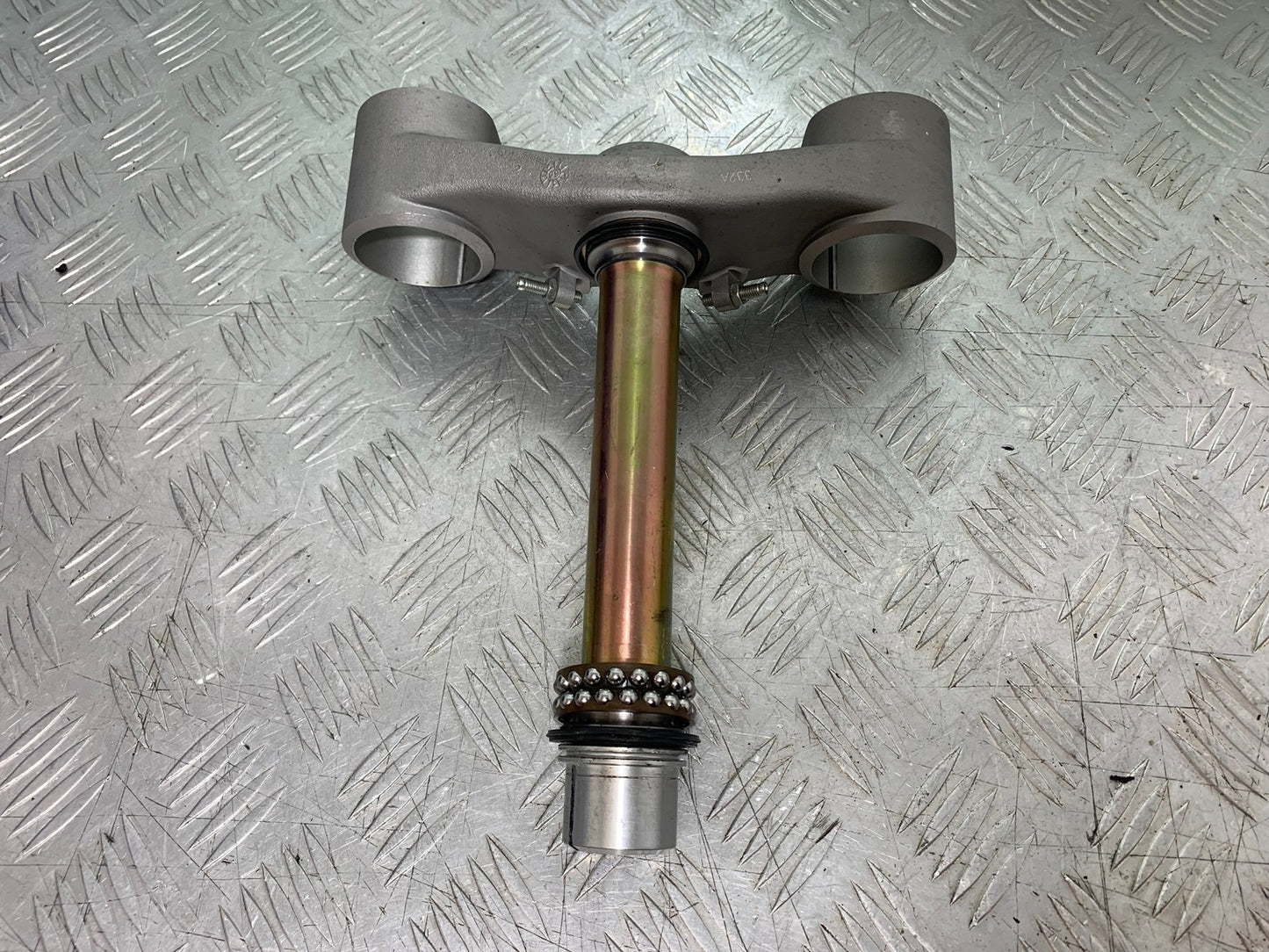 DUCATI 1198 S BOTTOM YOKE  YEAR 2009-2011 (CMB1219)