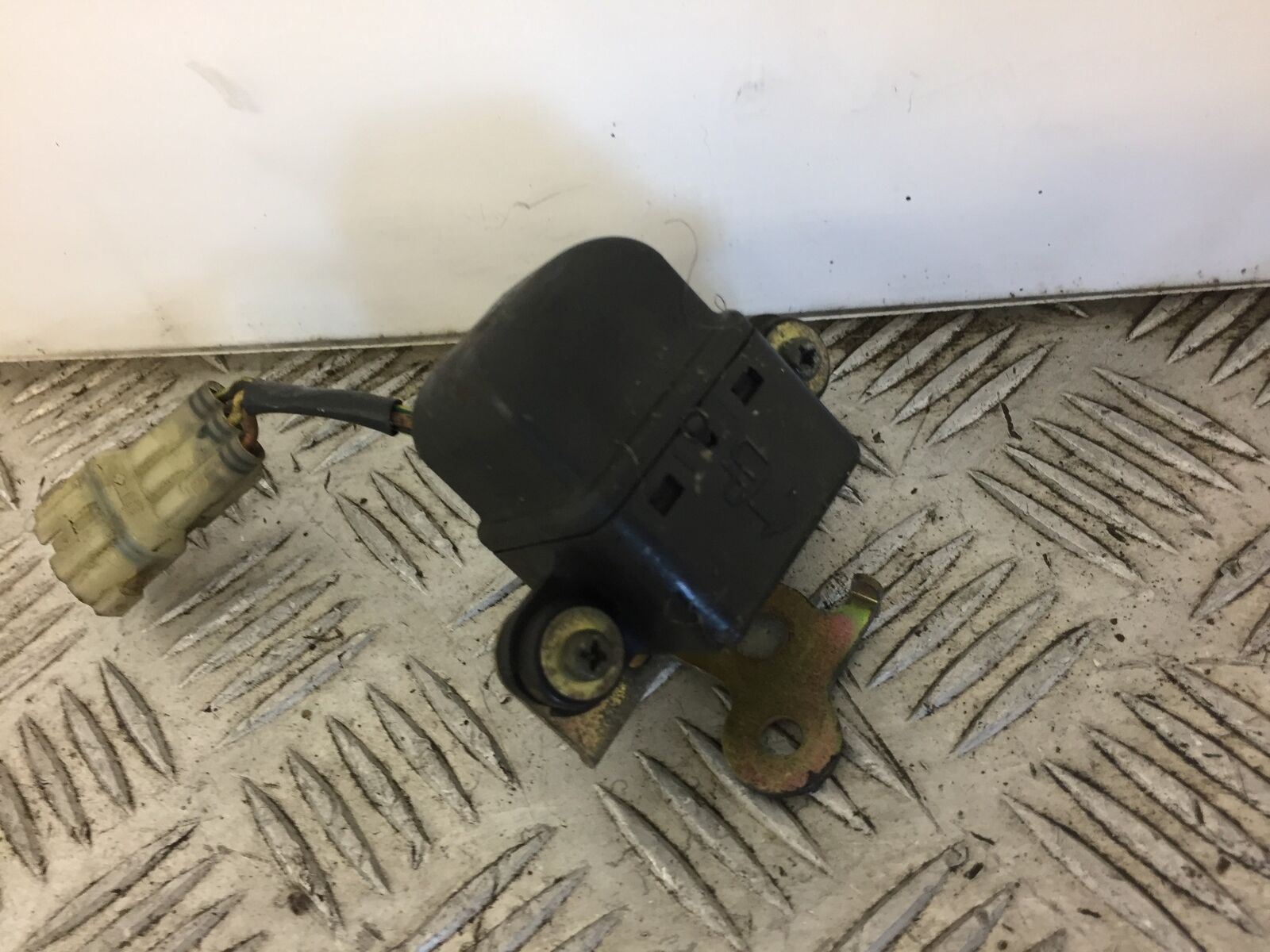 KAWASAKI VN1500 VN 1500 CLASSIC TILT SENSOR  YEAR 2001