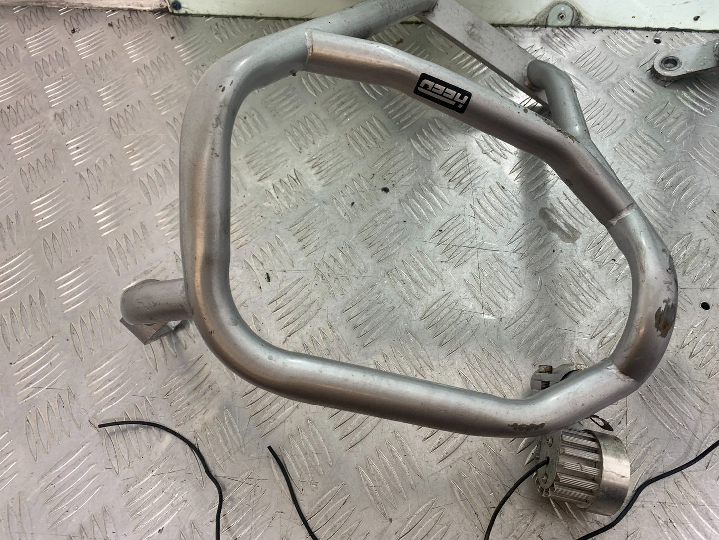 BMW R850 R R850R CRASH BARS  YEAR 1994-2002 (CMB1170)