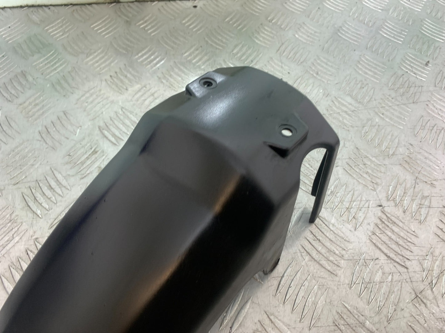 APRILIA 650 PAGASO STRADA FRONT MUDGUARD (REAR PART)  YEAR 2005-2010 (CMB1260)