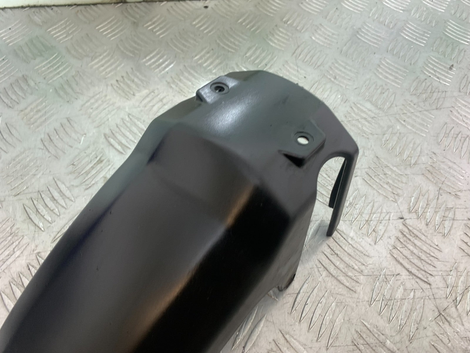 APRILIA 650 PAGASO STRADA FRONT MUDGUARD (REAR PART)  YEAR 2005-2010 (CMB1260)