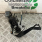TRIUMPH TIGER 1200 EXPLORER FRONT RIGHT HANGER   YEAR 2012-2015 (STOCK 901)