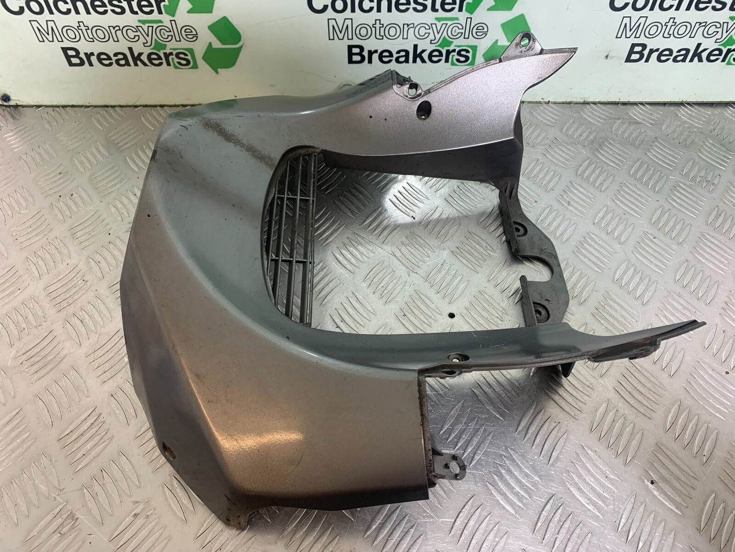 SUZUKI AN 200 UN 200 BURGMAN FRONT LOWER FAIRING YEAR 2007-09 (CMB1128)