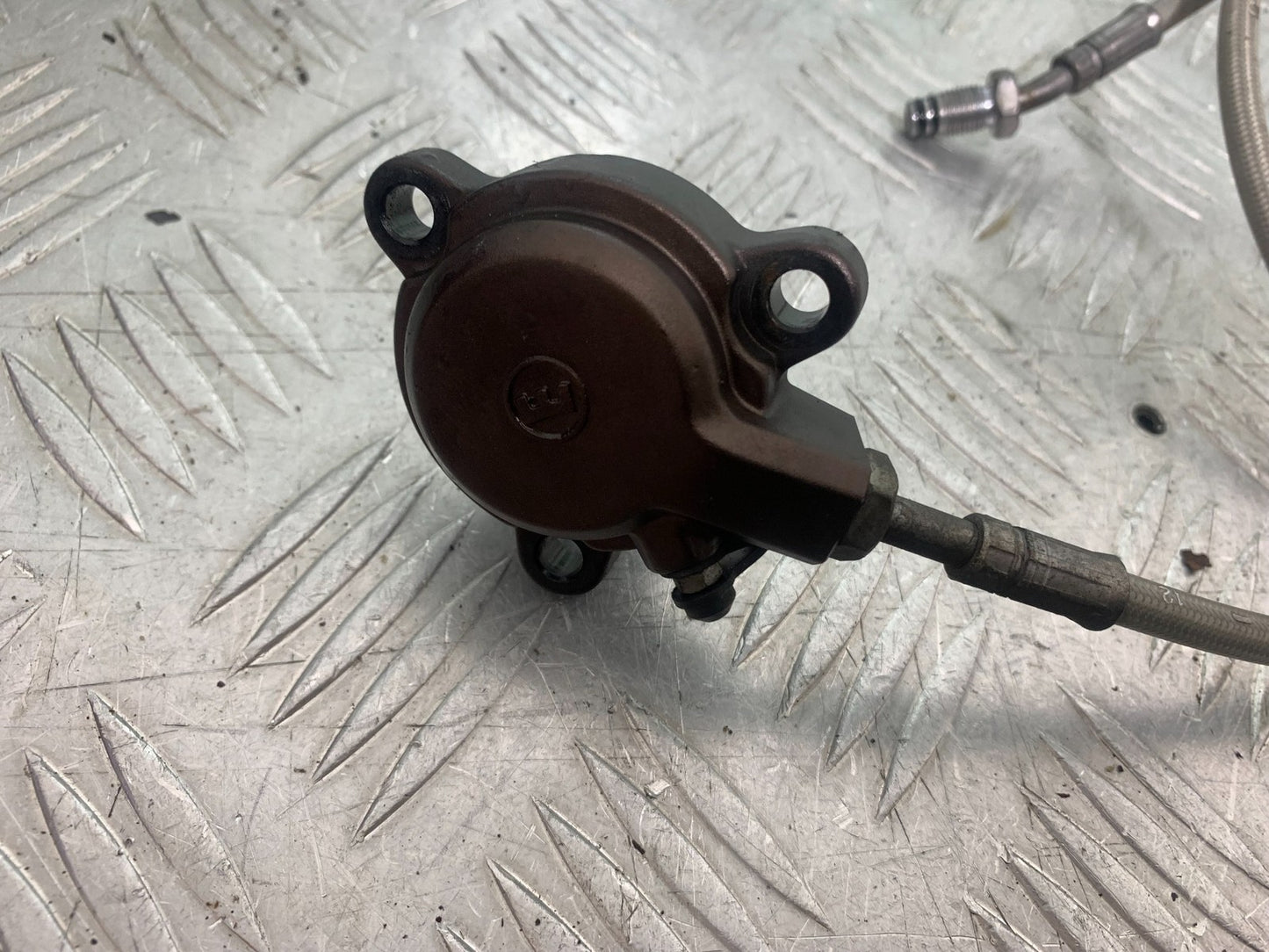 BMW R1200 R 1200 GS CLUTCH SLAVE CYLINDER  YEAR 2013-2016 (CMB1257)