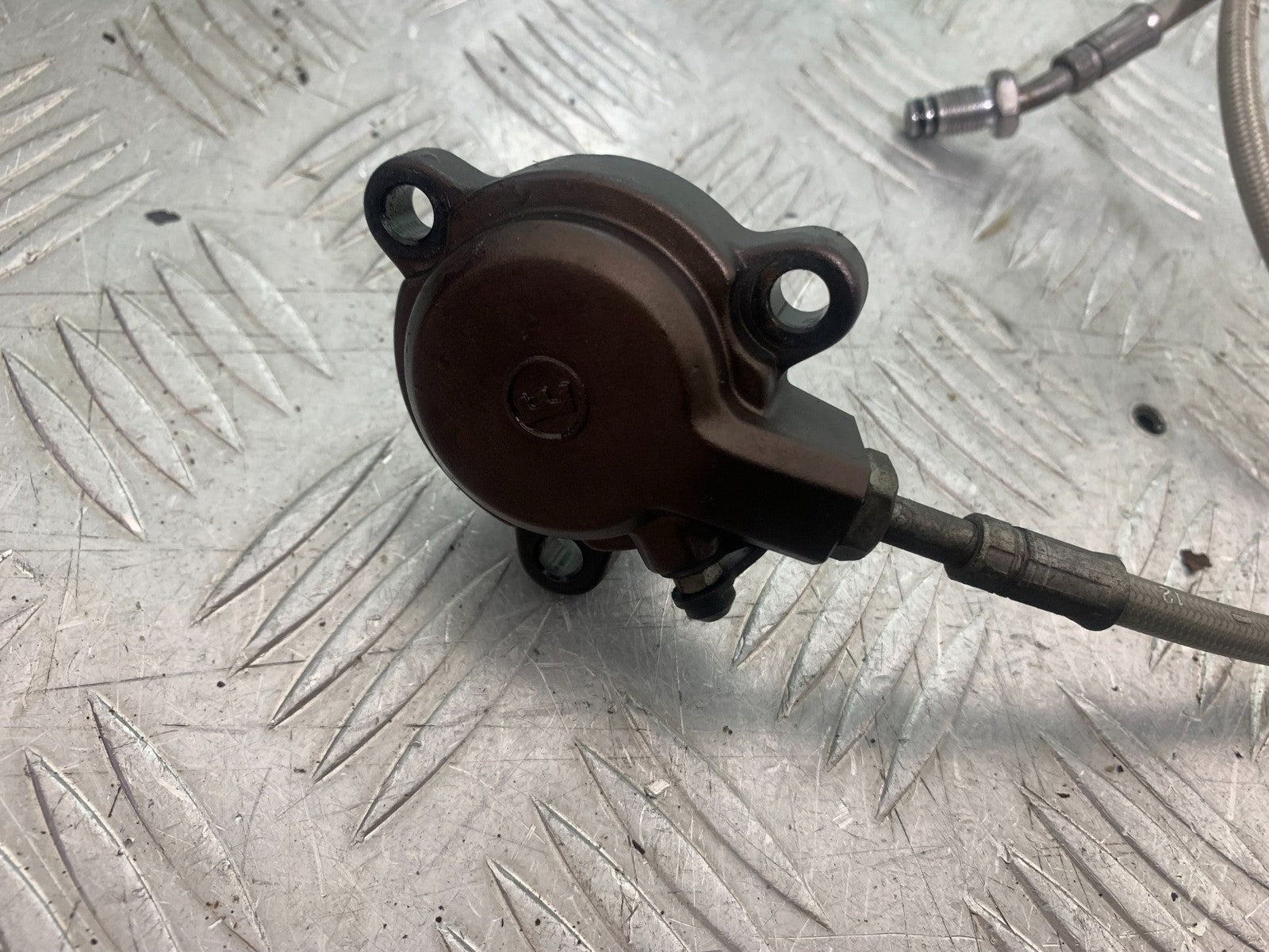 BMW R1200 R 1200 GS CLUTCH SLAVE CYLINDER  YEAR 2013-2016 (CMB1257)