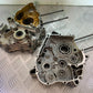 HONDA CBR125 CBR 125 CRANK CASINGS   YEAR 2007-10 (STOCK 884)