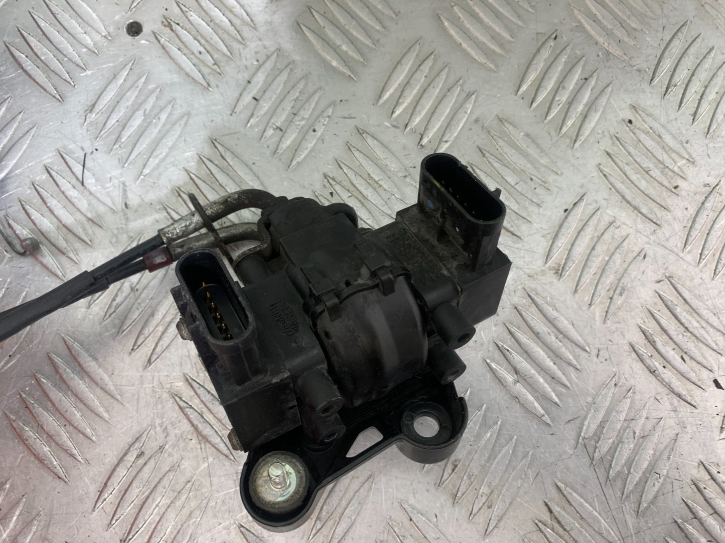 APRILIA TUONO 1000 V4R THROTTLE DEMAND SENSOR AND CABLE  YEAR 2011-13 (CMB1331)