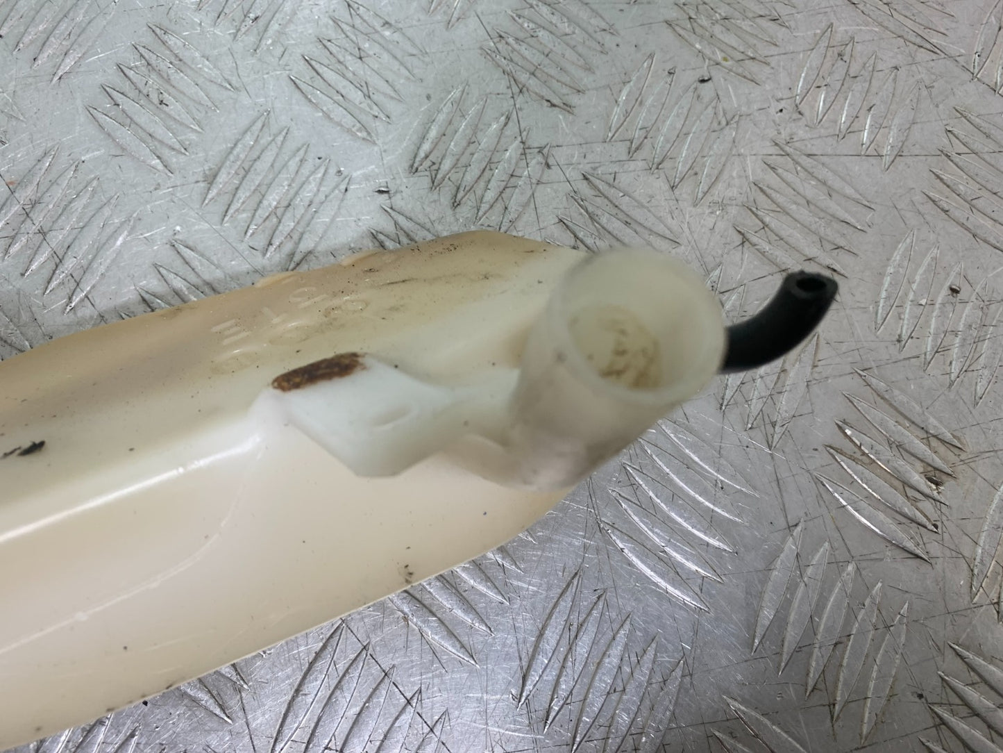 SUZUKI RF900 RF 900 COOLANT BOTTLE  YEAR 1994-1999 CMB1326