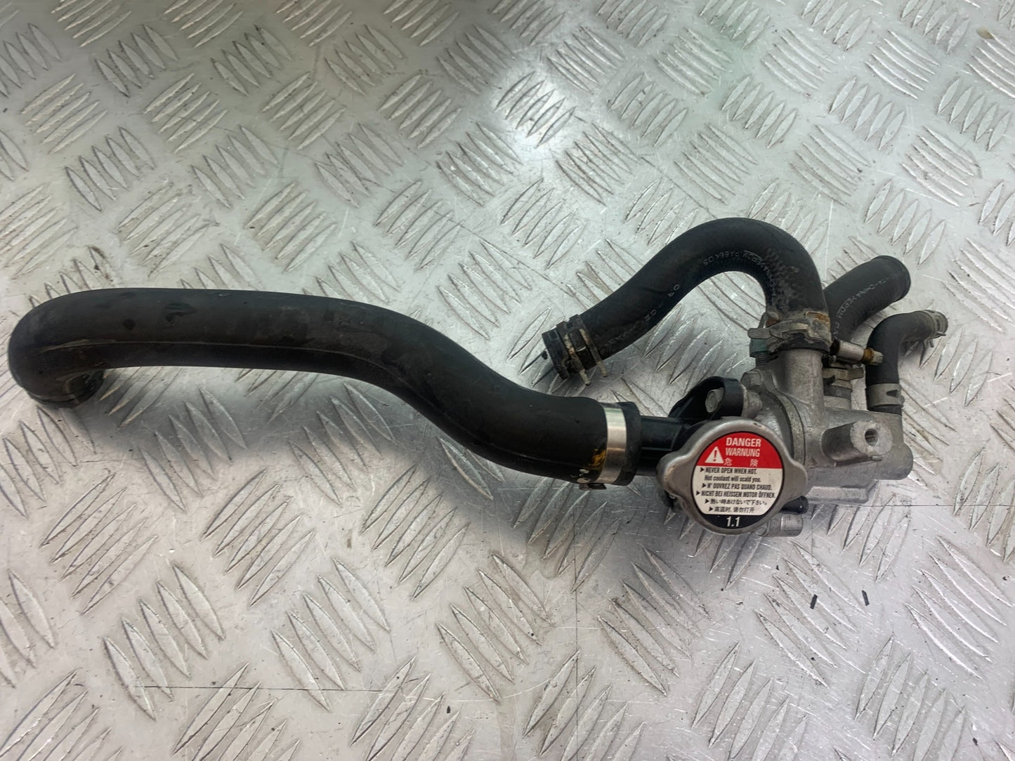 HONDA VTX1300 S-6 THERMOSTAT   YEAR 2004-09 (CMB1159)