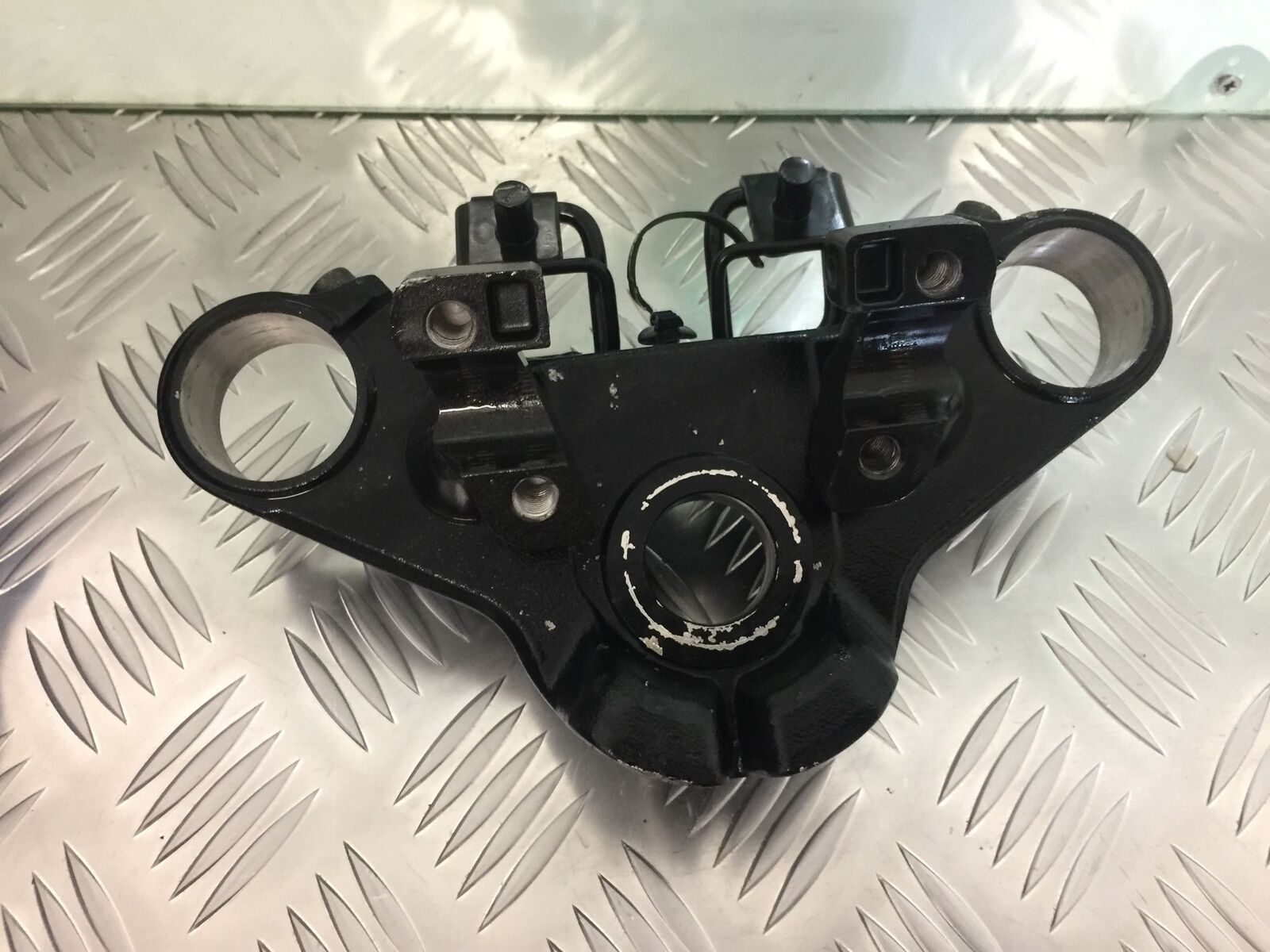 KAWASAKI VN 650 VULCAN TOP YOKE  YEAR 2017-2021 (STOCK 924)